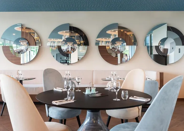 Omnubo Collection 3* Les Épesses