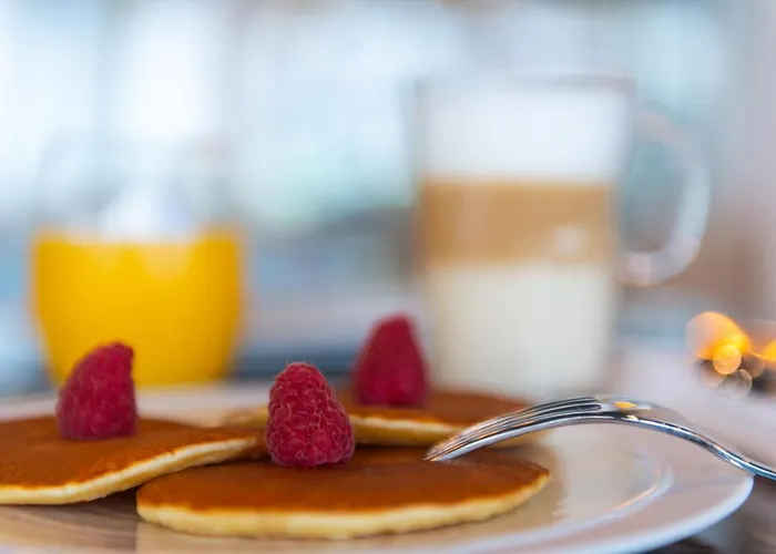 Omnubo Collection Hotel