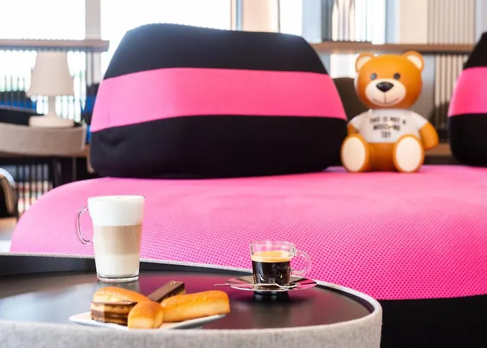 Omnubo Collection Hotel 3*