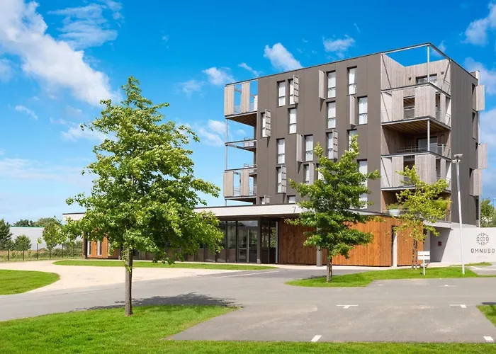 Omnubo Collection Hotel