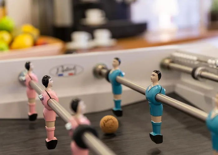 Hotel Omnubo Collection