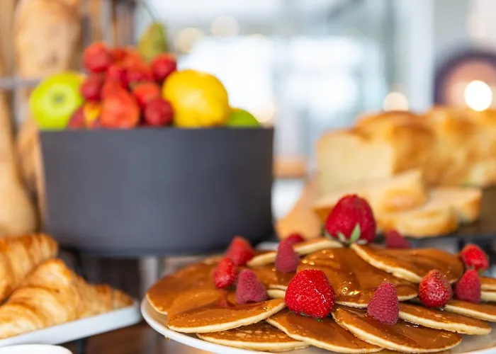 Omnubo Collection Les Épesses