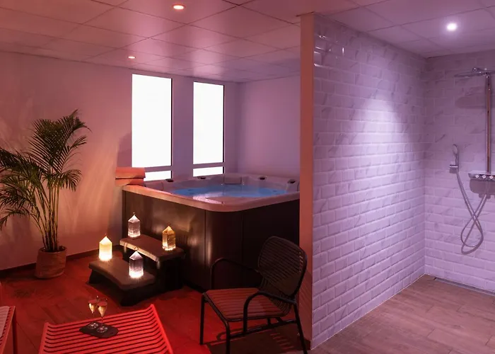 Omnubo Collection Les Épesses