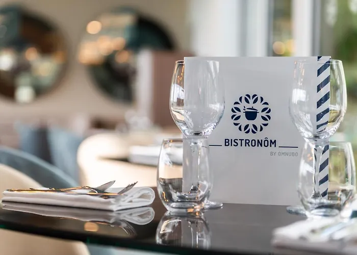 Omnubo Collection Hotel 3*