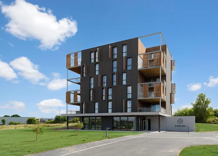 Hotel Omnubo Collection 3*