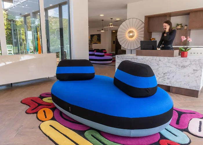 Omnubo Collection Hotel 3*