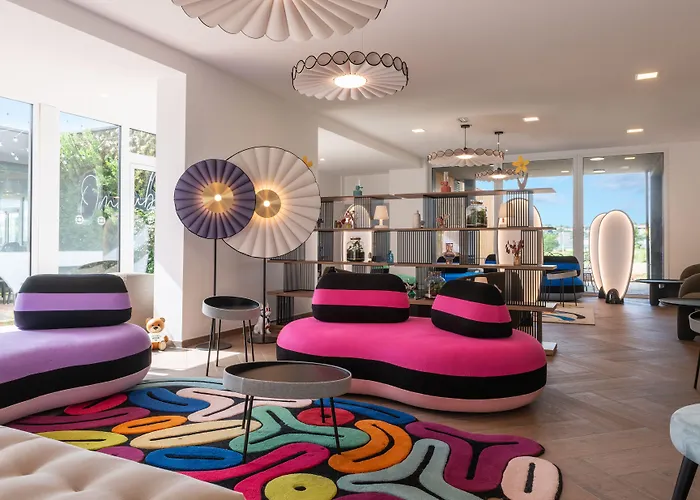 Omnubo Collection 3* Les Épesses