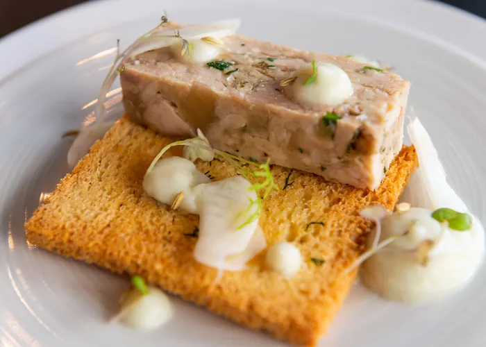 Hotel Omnubo Collection Les Épesses