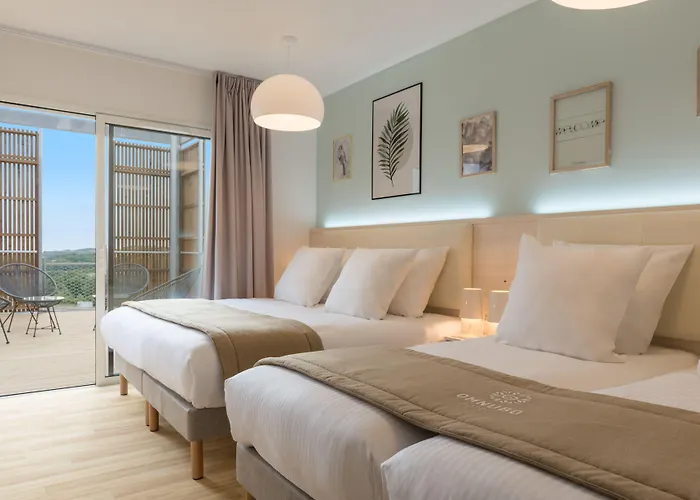 Omnubo Collection Hotel 3*