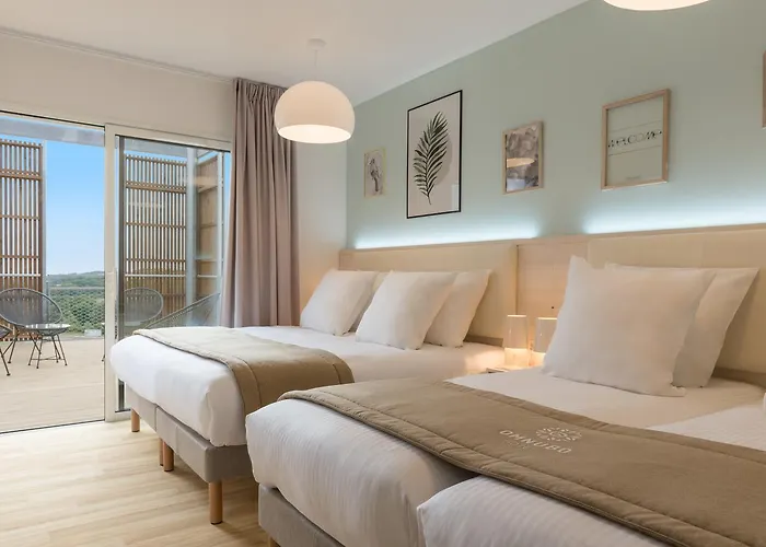 Hotel Omnubo Collection