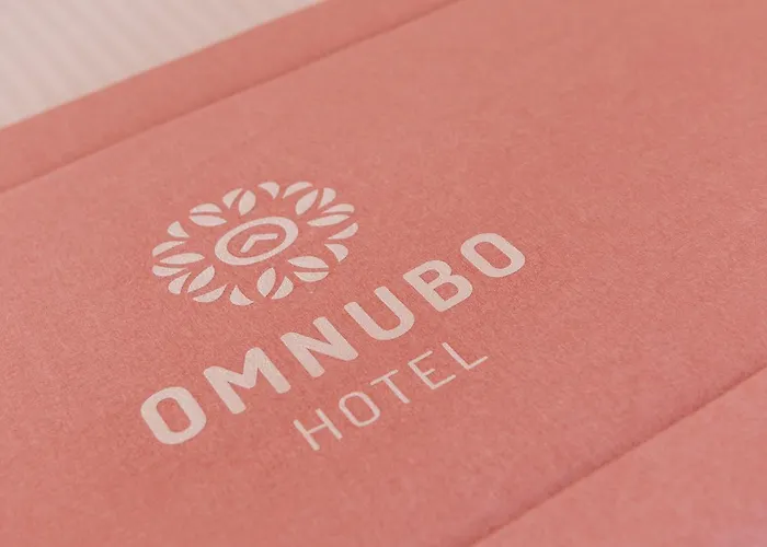 Omnubo Collection Hotel 3*